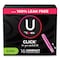Kotex U by Click Compact Tampons, Super Absorbency, 128PK 51581 - alternate 1